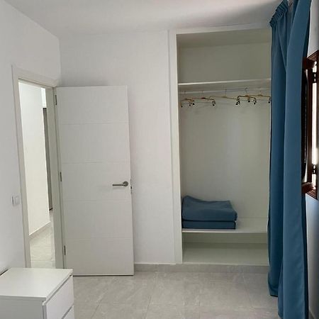 Apartamentos Tamasite 罗萨里奥港 外观 照片