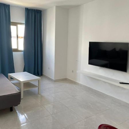 Apartamentos Tamasite 罗萨里奥港 外观 照片
