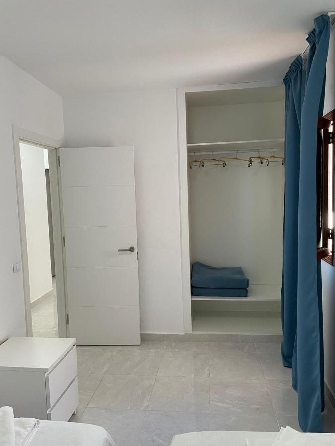 Apartamentos Tamasite 罗萨里奥港 外观 照片